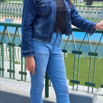 Shubhi Shukla